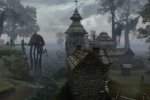 Skywind si mostra in un trailer per Halloween: il remake di Morrowind in Skyrim può essere molto inquietante - Notizia