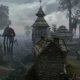 Skywind si mostra in un trailer per Halloween: il remake di Morrowind in Skyrim può essere molto inquietante