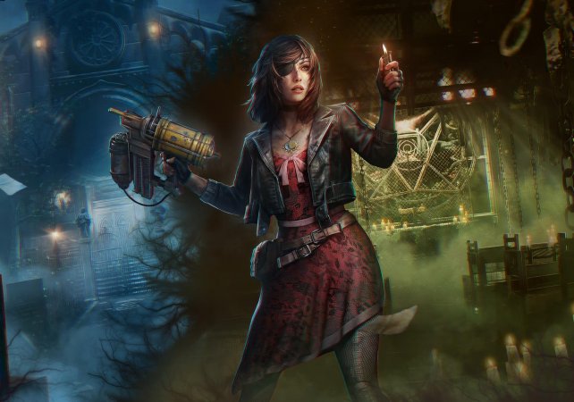 Un Silent Hill che si gioca come un Resident Evil