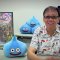 Il creatore di Dragon Quest, Yuji Horii, ha ottenuto l'onorificenza Ordine del Sol Levante