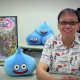 Il creatore di Dragon Quest, Yuji Horii, ha ottenuto l'onorificenza Ordine del Sol Levante
