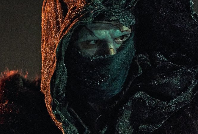 Gli anime, i film e le serie TV in uscita a novembre