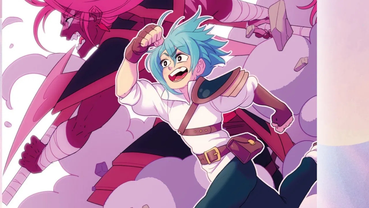 Un'immagine di Gukken