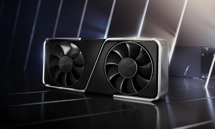 GeForce RTX 3060
