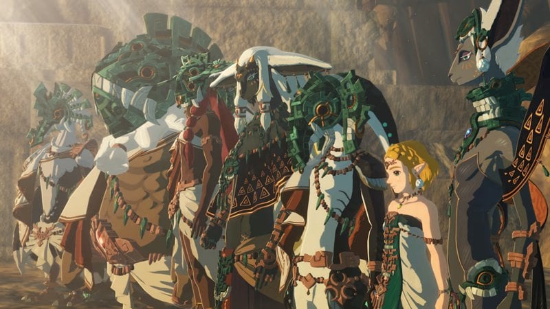 L'era dell'esilio racconta una storia che già conosciamo con delle aggiunte significative