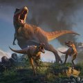 Jurassic World Evolution 3 ha il suo trailer con i riconoscimenti della stampa