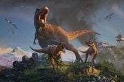 Jurassic World Evolution 3 ha il suo trailer con i riconoscimenti della stampa