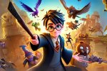 Harry Potter potrebbe presto invadere Fortnite attraverso una nuova collaborazione in arrivo - Notizia