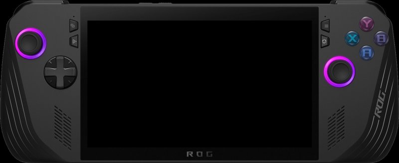 ASUS Rog Ally X
