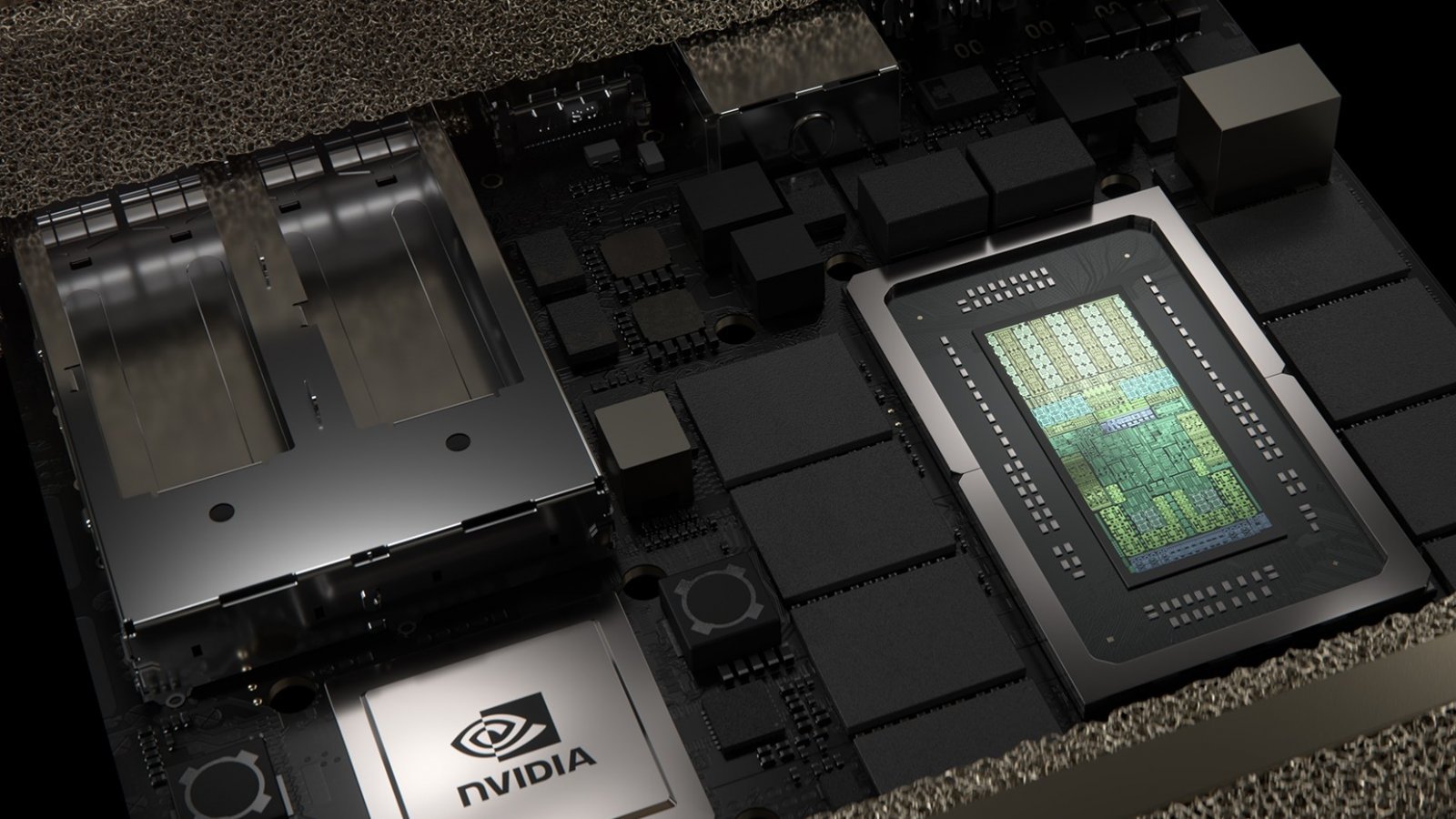 Nvidia GB10 Grace Blackwell Superchip