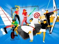 Le Olimpiadi degli Esport non saranno in Arabia Saudita: il CIO annulla la partnership con il paese