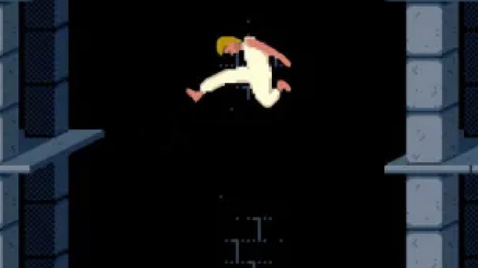 Un video di 36 secondi celebra i 36 anni della serie Prince of Persia, mostrando i capitoli più celebri