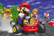 Una coppia ha giocato a Mario Kart 64 tutti i giorni per più di vent'anni, per un motivo semplicissimo