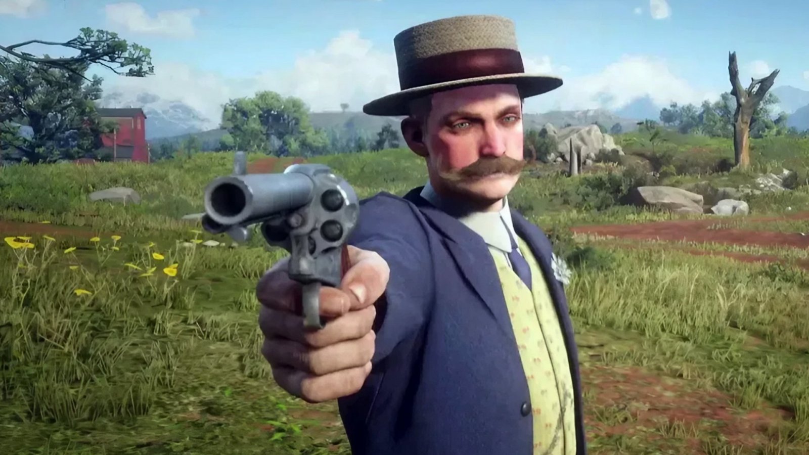Uno dei più grandi segreti di Red Dead Redemption 2 è stato rivelato da Dan Houser