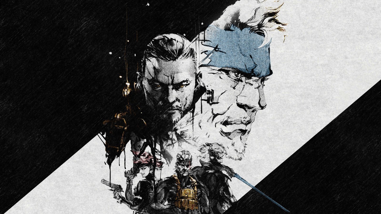 L'arte di Yoji Shinkawa