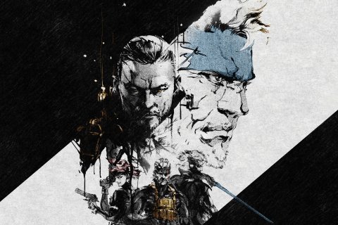 Yoji Shinkawa, l’artista dietro Hideo Kojima