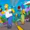 La Springfield de I Simpson e di Fortnite a confronto in un video: la cura per i dettagli è incredibile