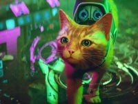 PlayStation Plus, i giochi di novembre: Stray, EA Sports WRC 24 e Totally Accurate Battle Simulator