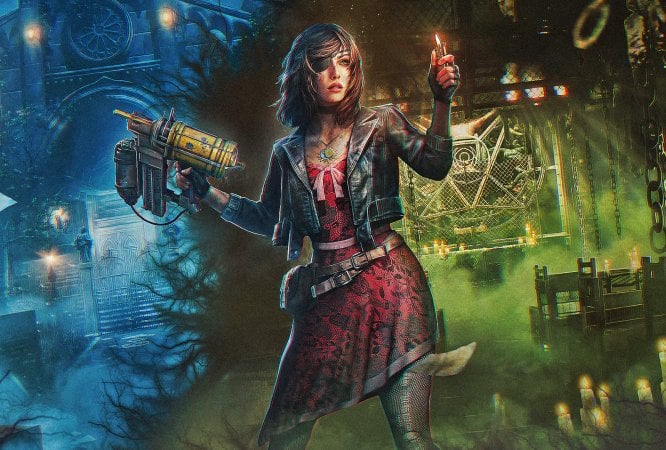 Un Silent Hill che si gioca come un Resident Evil