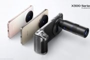 vivo X300 e X300 Pro arrivano in Italia: la fotografia mobile incontra l’Istituto Italiano di Fotografia