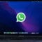 WhatsApp porta i temi delle chat anche su Mac: personalizzazione completa per gli utenti Apple