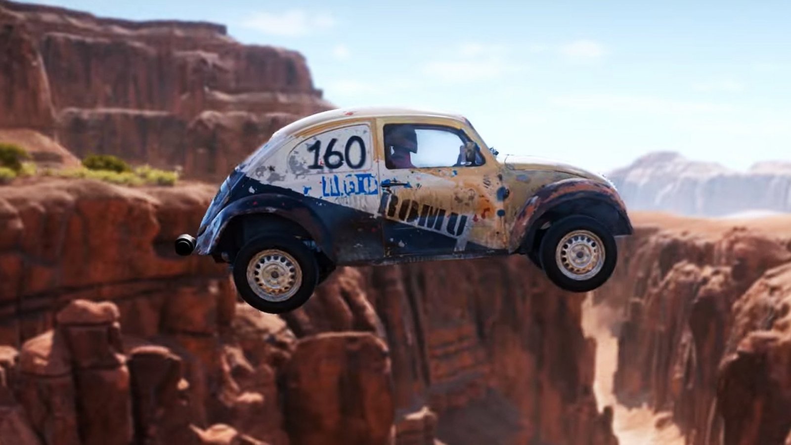 Wreckfest 2 è stato aggiornato con nuovi contenuti, ecco le novità