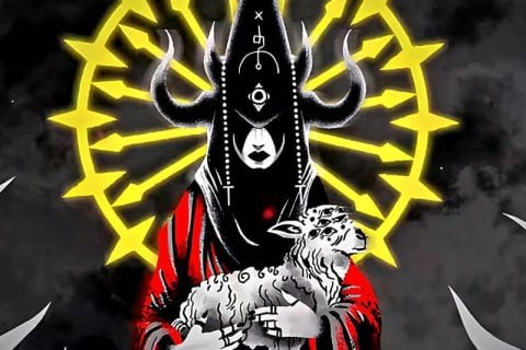 MÖRK BORG Heresy Supreme, abbiamo provato l’action GDR che “suona” come un disco di doom metal