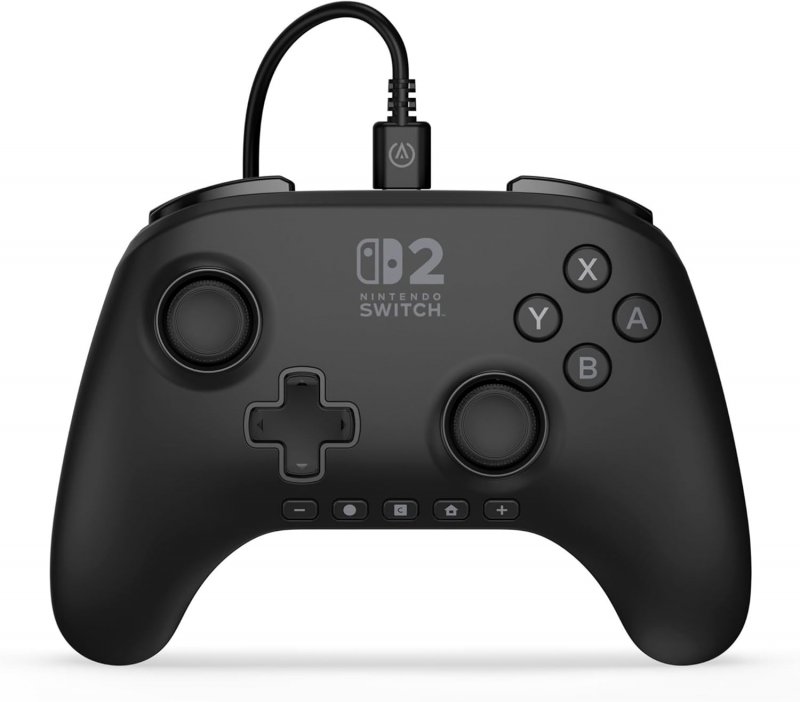 Controller PowerA Advantage