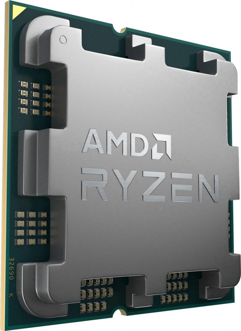 AMD Ryzen 7 7800X3D