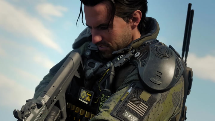 Call of Duty: Black Ops 7 - Trailer di lancio