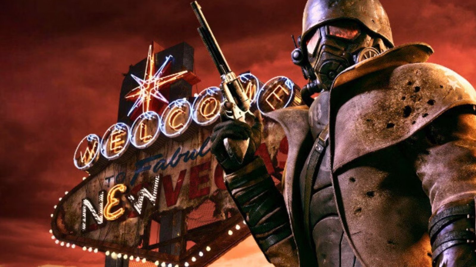 Il cartello di Fallout: New Vegas