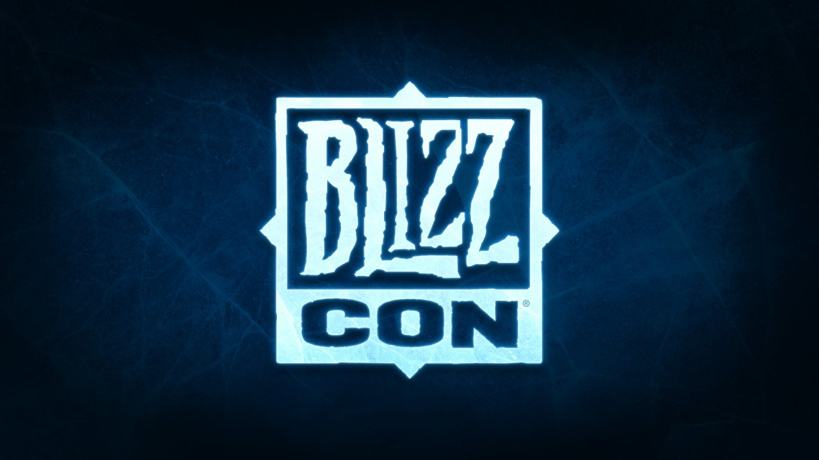Logo della BlizzCon