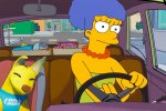 I Simpson hanno rilanciato Fortnite, che segna numeri straordinari - Notizia