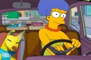 I Simpson hanno rilanciato Fortnite, che segna numeri straordinari