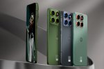 Motorola Edge 70: il nuovo top di gamma ultrasottile che punta su design e intelligenza artificiale - Notizia