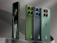 Motorola Edge 70: il nuovo top di gamma ultrasottile che punta su design e intelligenza artificiale
