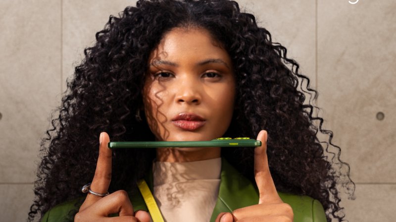 Il nuovo Motorola Edge 70