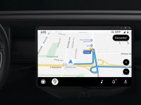 Google Maps introduce la guida assistita di corsia in tempo reale: ecco quali auto lo avranno per prime