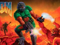 Doom è arrivato nello spazio: il leggendario gioco ora gira anche su un satellite orbitante