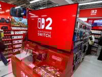 L'app Nintendo Store è ora disponibile su iOS e Android, ma potrebbe non essere ciò che pensate