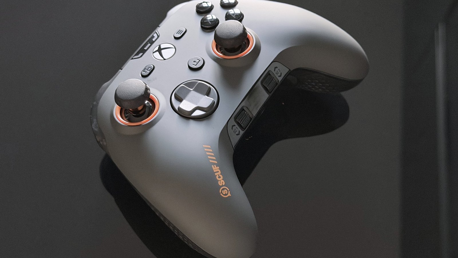 Scuf Valor Pro Wireless