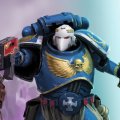 Warhammer Survivors è proprio quello che si potrebbe pensare: l'unione tra Warhammer e Vampire Survivors