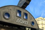 PlayStation ha trasformato la stazione Sol di Madrid in un'astronave - Notizia