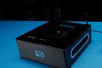 Un modder ha creato una notevole mini-PS5 portatile con il progetto Tiny PS5 Redux - Notizia