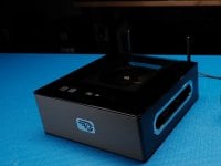 Un modder ha creato una notevole mini-PS5 portatile con il progetto Tiny PS5 Redux