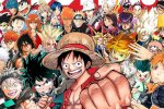 La casa di Shonen Jump ha minacciato le compagnie che si occupano di IA generativa per i furti delle sue opere - Notizia