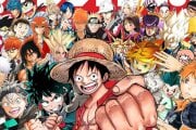 La casa di Shonen Jump ha minacciato le compagnie che si occupano di IA generativa per i furti delle sue opere