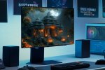 LG UltraGear OLED 27GX700A è disponibile in Italia: ecco il prezzo del nuovo monitor gaming con Tandem OLED - Notizia