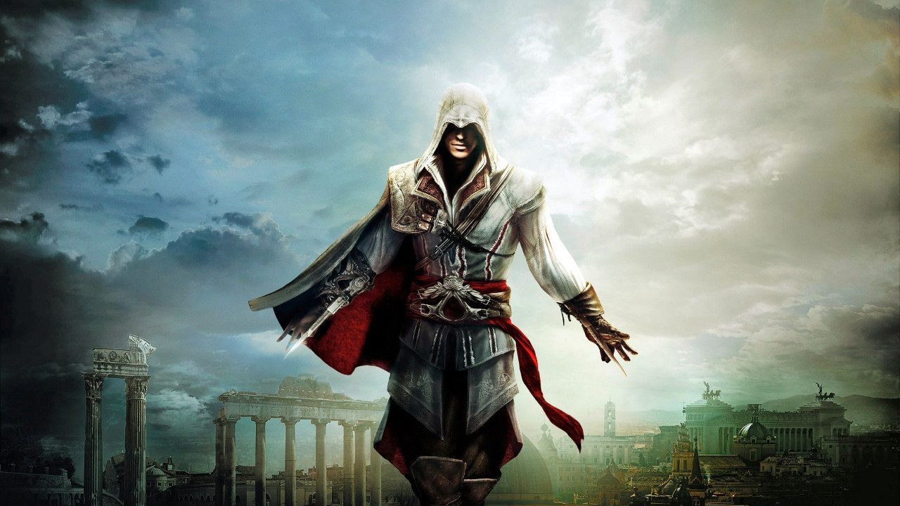 Assassin's Creed: The Ezio Collection