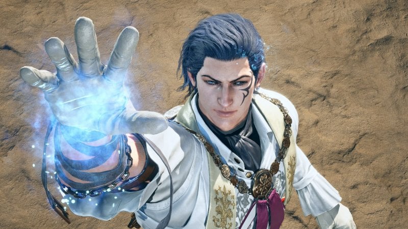 Diciamo che il risultato finale di Claudio è ben diverso da come lo aveva pensato inizialmente Harada